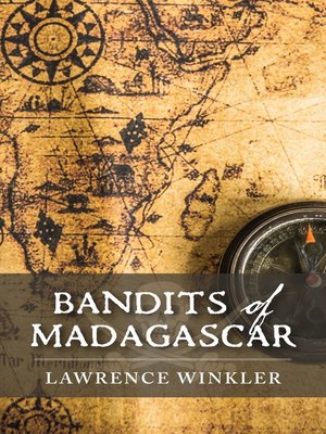 cover image of Bandits of Madagascar